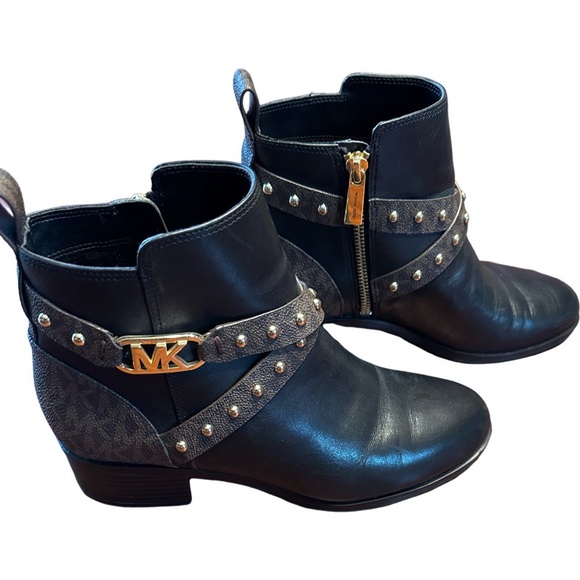 Michael Kors Ankle Boots - Picture 1 of 6